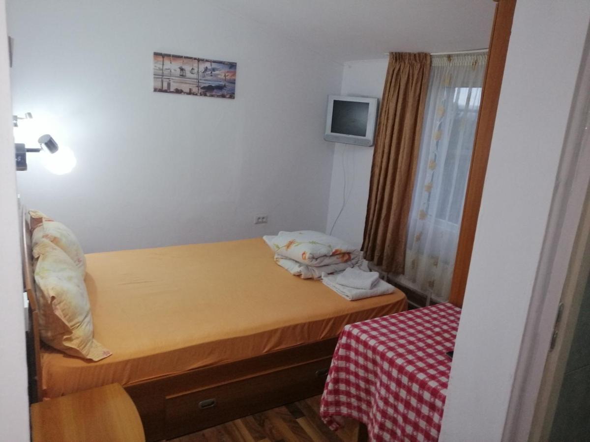 Vila Elly Piatra Neamţ Zewnętrze zdjęcie