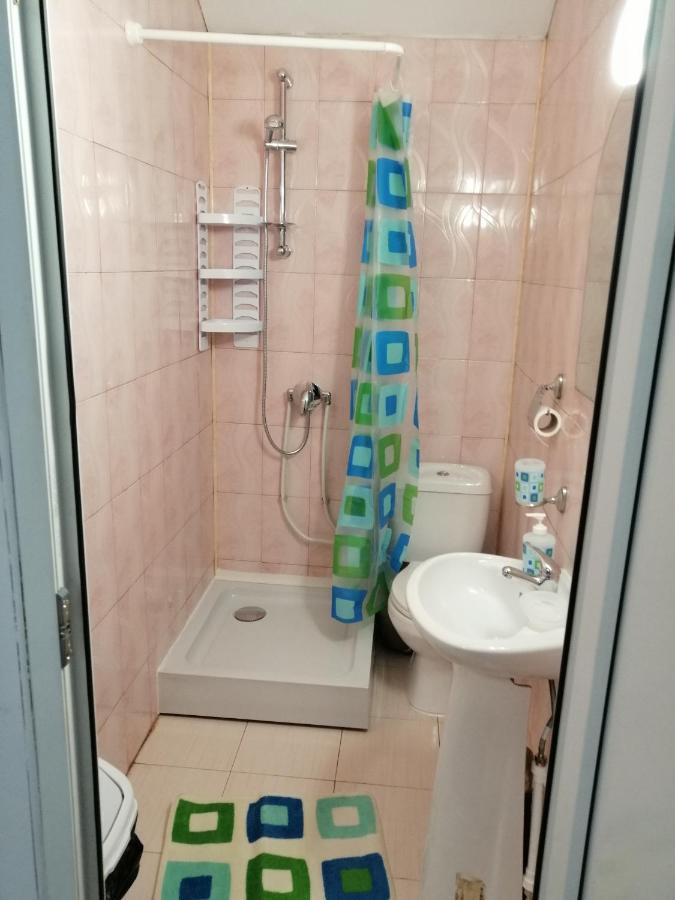 Vila Elly Piatra Neamţ Zewnętrze zdjęcie