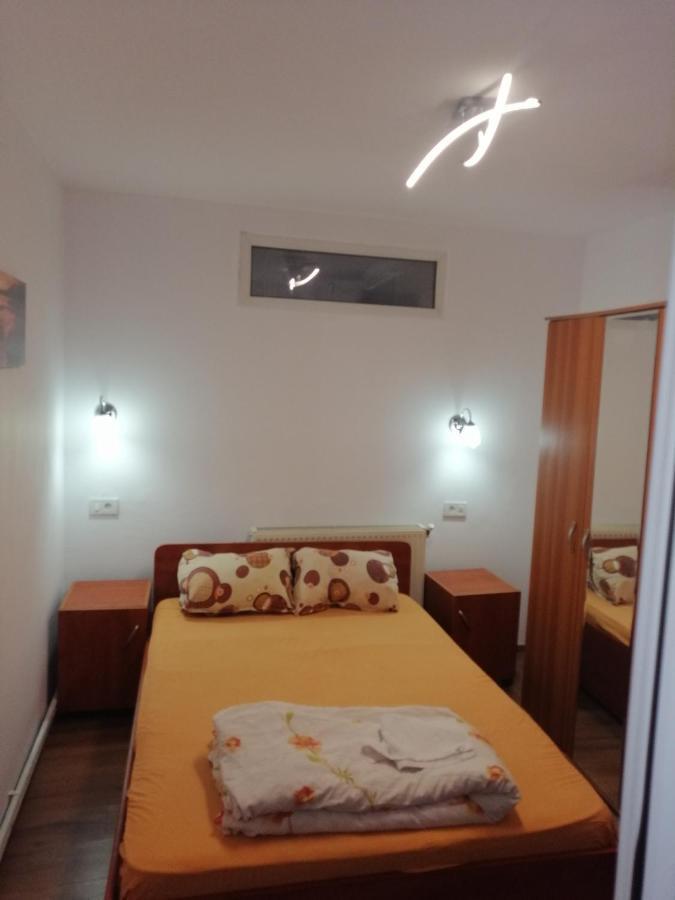 Vila Elly Piatra Neamţ Zewnętrze zdjęcie